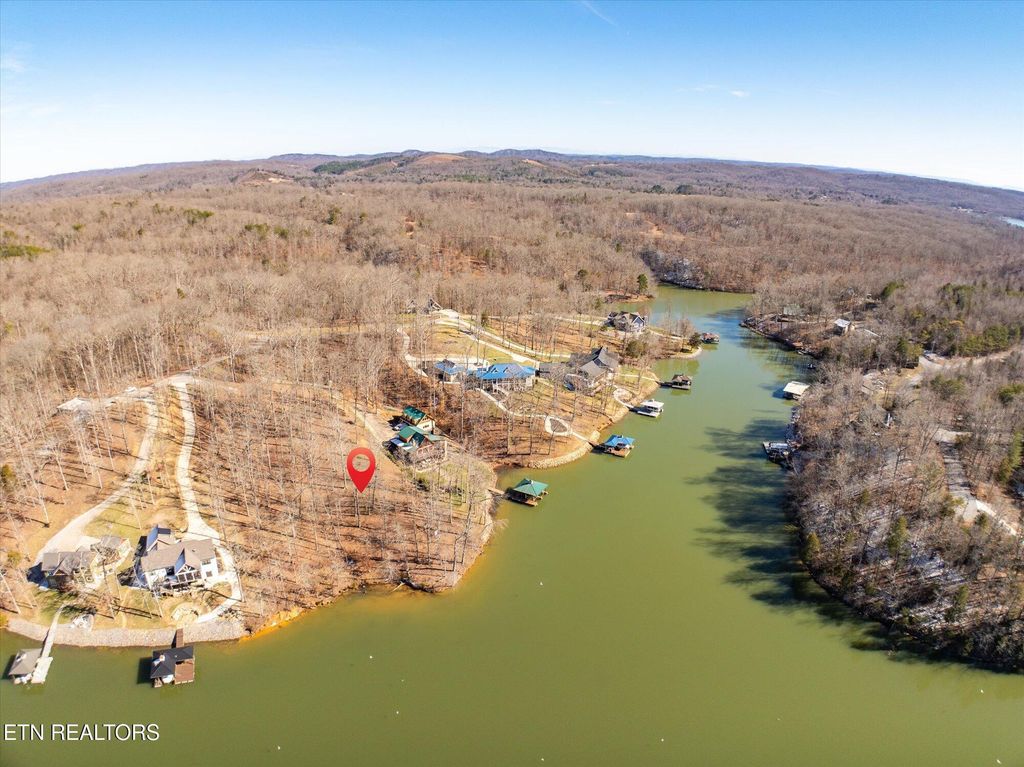 Photo of 64 Edgewater Way, Ten Mile, TN 37880 (MLS # 1314452)