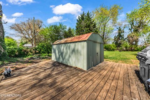 Tiny photo for 2317 Fair Drive, Knoxville, TN 37918 (MLS # 1335051)