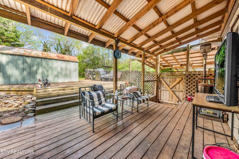 Tiny photo for 2317 Fair Drive, Knoxville, TN 37918 (MLS # 1335051)