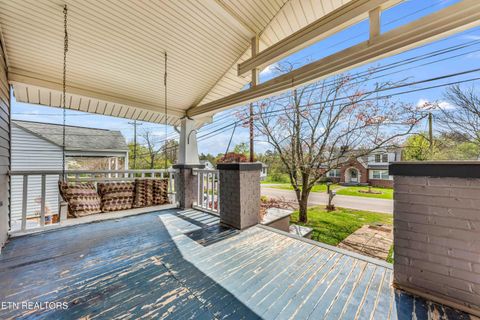 Tiny photo for 2317 Fair Drive, Knoxville, TN 37918 (MLS # 1335051)