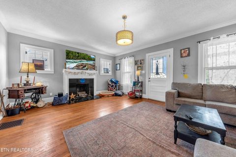 Tiny photo for 2317 Fair Drive, Knoxville, TN 37918 (MLS # 1335051)