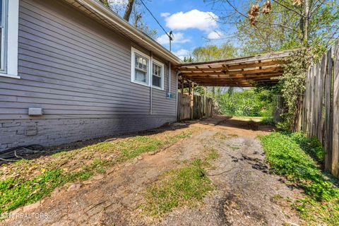 Tiny photo for 2317 Fair Drive, Knoxville, TN 37918 (MLS # 1335051)