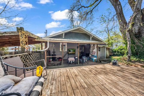 Tiny photo for 2317 Fair Drive, Knoxville, TN 37918 (MLS # 1335051)