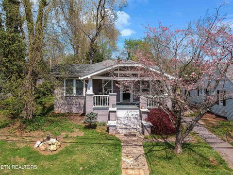 Tiny photo for 2317 Fair Drive, Knoxville, TN 37918 (MLS # 1335051)