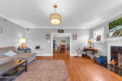 Tiny photo for 2317 Fair Drive, Knoxville, TN 37918 (MLS # 1335051)