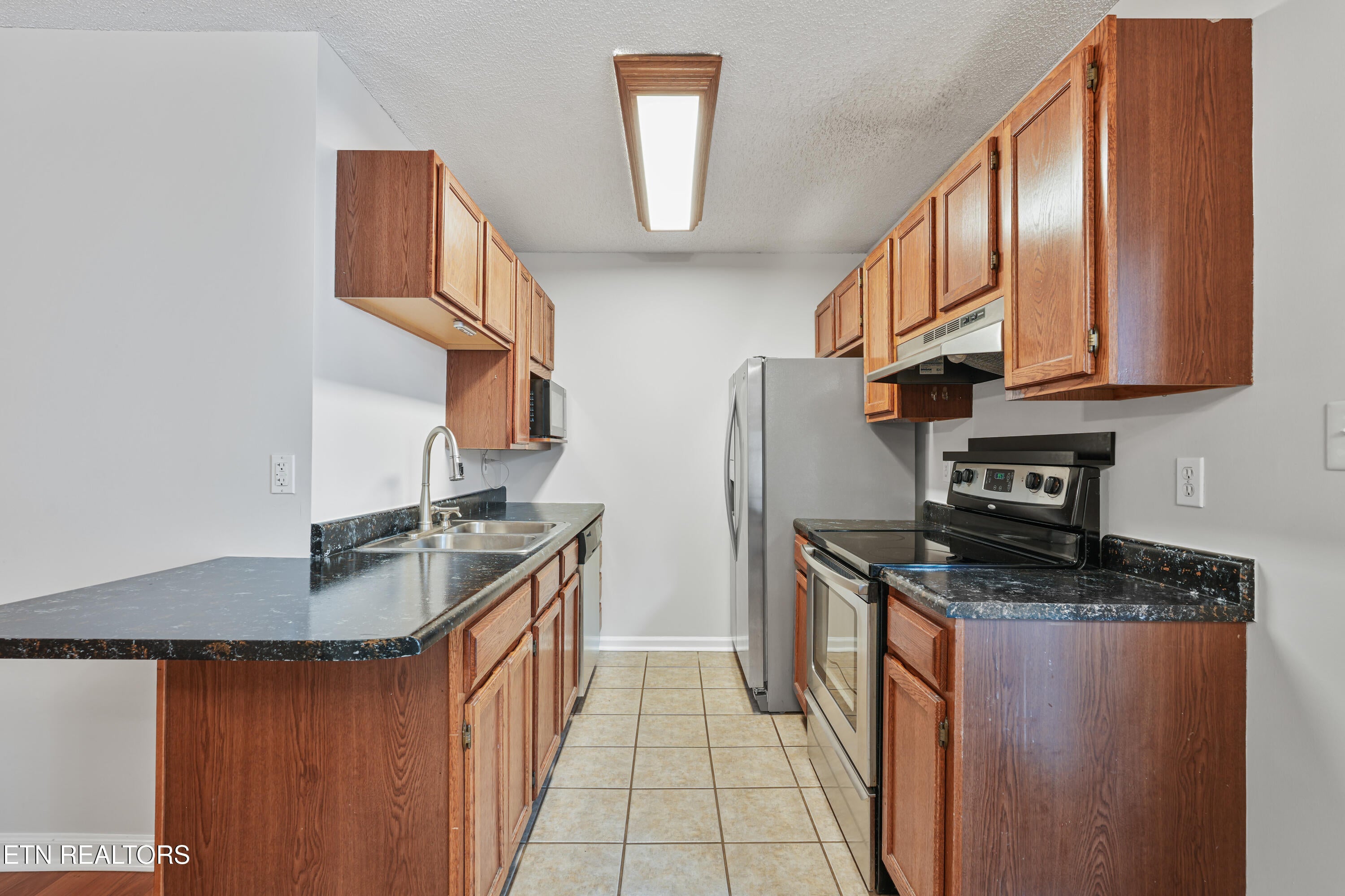 1050 Nod St