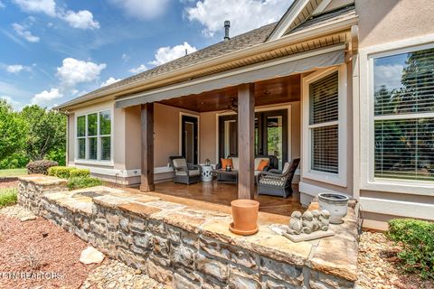 Tiny photo for 227 Kingbird Drive, Vonore, TN 37885 (MLS # 1343215)