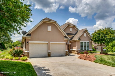 Tiny photo for 227 Kingbird Drive, Vonore, TN 37885 (MLS # 1343215)