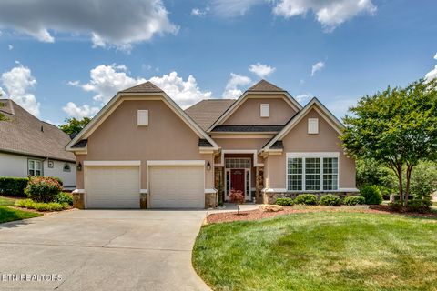 Photo of 227 Kingbird Drive, Vonore, TN 37885 (MLS # 1343215)
