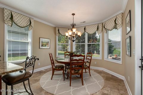 Tiny photo for 227 Kingbird Drive, Vonore, TN 37885 (MLS # 1343215)