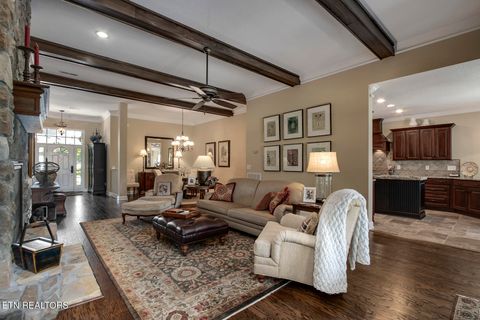 Tiny photo for 227 Kingbird Drive, Vonore, TN 37885 (MLS # 1343215)