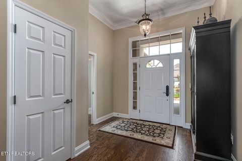 Tiny photo for 227 Kingbird Drive, Vonore, TN 37885 (MLS # 1343215)