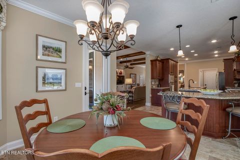 Tiny photo for 227 Kingbird Drive, Vonore, TN 37885 (MLS # 1343215)