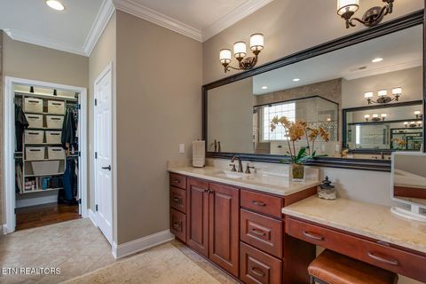Tiny photo for 227 Kingbird Drive, Vonore, TN 37885 (MLS # 1343215)
