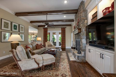 Tiny photo for 227 Kingbird Drive, Vonore, TN 37885 (MLS # 1343215)