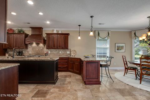 Tiny photo for 227 Kingbird Drive, Vonore, TN 37885 (MLS # 1343215)