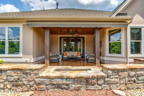 Tiny photo for 227 Kingbird Drive, Vonore, TN 37885 (MLS # 1343215)