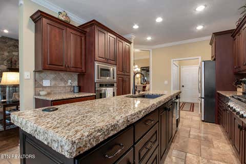 Tiny photo for 227 Kingbird Drive, Vonore, TN 37885 (MLS # 1343215)
