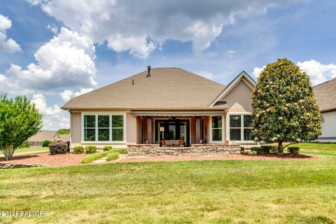 Tiny photo for 227 Kingbird Drive, Vonore, TN 37885 (MLS # 1343215)