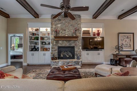 Tiny photo for 227 Kingbird Drive, Vonore, TN 37885 (MLS # 1343215)