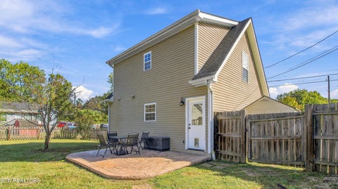 Tiny photo for 4053 Acorn Drive, Knoxville, TN 37918 (MLS # 1358119)