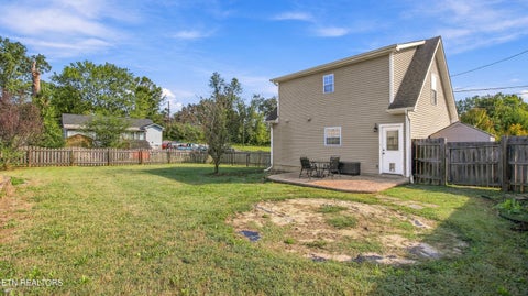 Tiny photo for 4053 Acorn Drive, Knoxville, TN 37918 (MLS # 1358119)