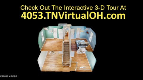 Tiny photo for 4053 Acorn Drive, Knoxville, TN 37918 (MLS # 1358119)