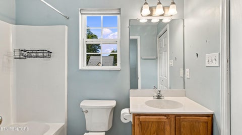 Tiny photo for 4053 Acorn Drive, Knoxville, TN 37918 (MLS # 1358119)