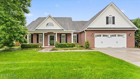 2518 Kings Mountain Lane Knoxville TN 37920