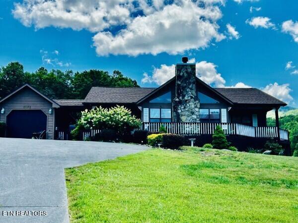 Photo of 3653 Boxwood Lane, Sevierville, TN 37862 (MLS # 1357035)