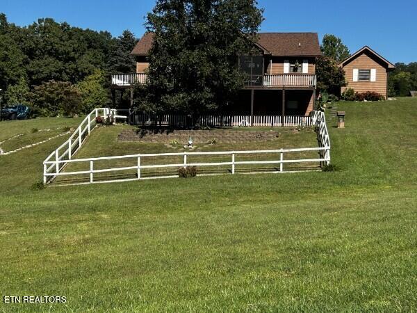 Photo of 3653 Boxwood Lane, Sevierville, TN 37862 (MLS # 1357035)
