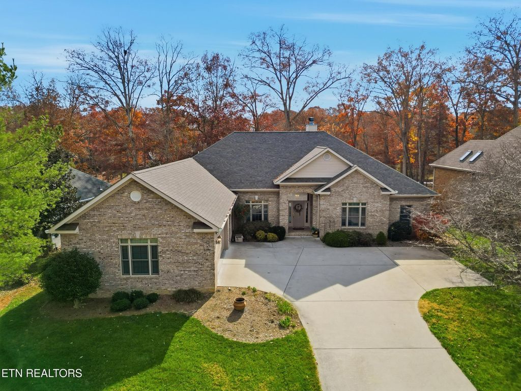 Photo of 162 Oostanali Way, Loudon, TN 37774 (MLS # 1322767)