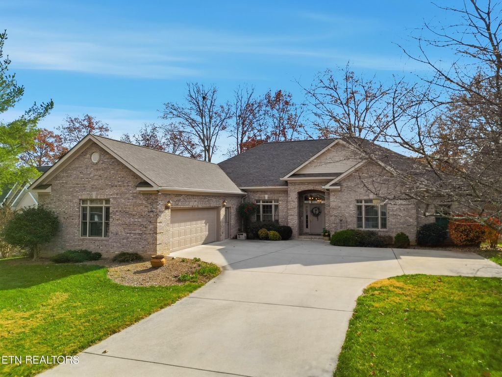 Photo of 162 Oostanali Way, Loudon, TN 37774 (MLS # 1322767)