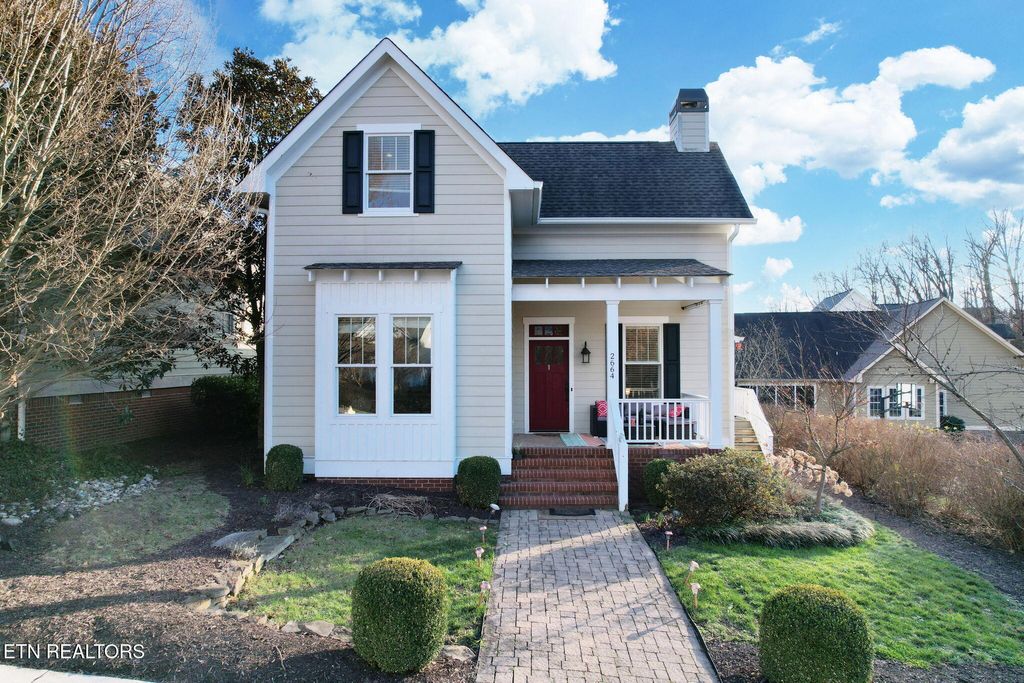 Photo of 2664 Spring Creek Drive, Cleveland, TN 37311 (MLS # 1333745)