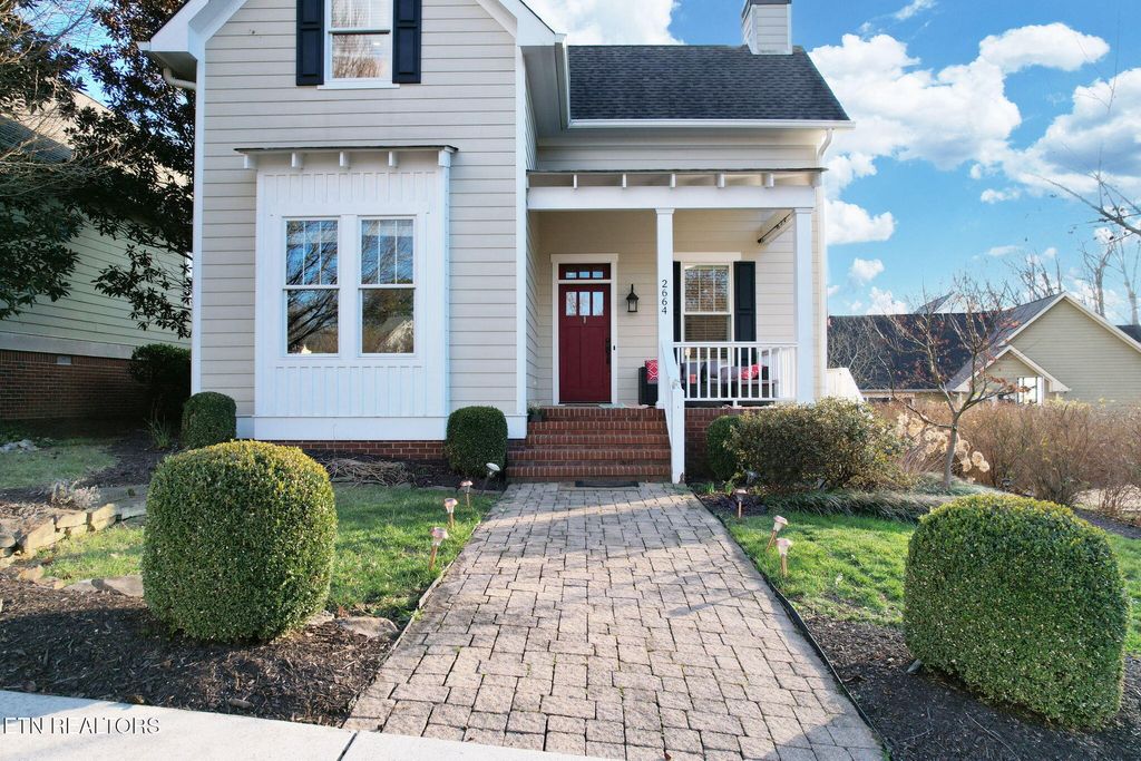 Photo of 2664 Spring Creek Drive, Cleveland, TN 37311 (MLS # 1333745)