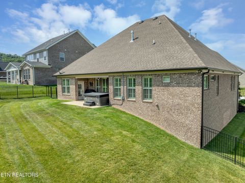 Tiny photo for 336 Justice Valley St, Farragut, TN 37934 (MLS # 1342349)