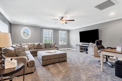 Tiny photo for 336 Justice Valley St, Farragut, TN 37934 (MLS # 1342349)