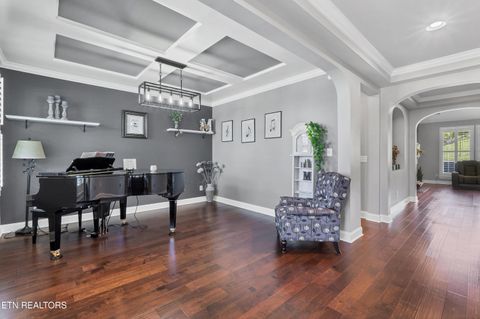 Tiny photo for 336 Justice Valley St, Farragut, TN 37934 (MLS # 1342349)