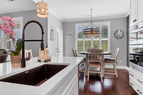 Tiny photo for 336 Justice Valley St, Farragut, TN 37934 (MLS # 1342349)