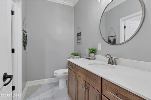 Tiny photo for 336 Justice Valley St, Farragut, TN 37934 (MLS # 1342349)