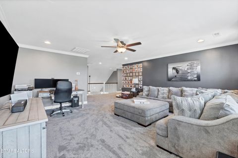 Tiny photo for 336 Justice Valley St, Farragut, TN 37934 (MLS # 1342349)