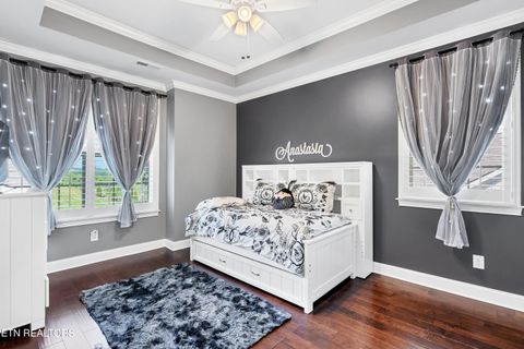 Tiny photo for 336 Justice Valley St, Farragut, TN 37934 (MLS # 1342349)