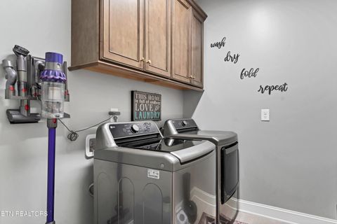 Tiny photo for 336 Justice Valley St, Farragut, TN 37934 (MLS # 1342349)