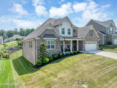 Photo of 336 Justice Valley St, Farragut, TN 37934 (MLS # 1342349)