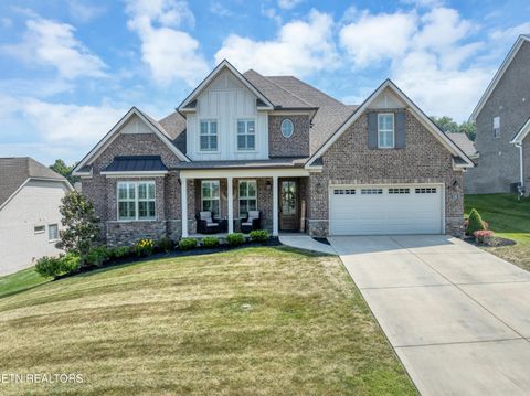 Tiny photo for 336 Justice Valley St, Farragut, TN 37934 (MLS # 1342349)