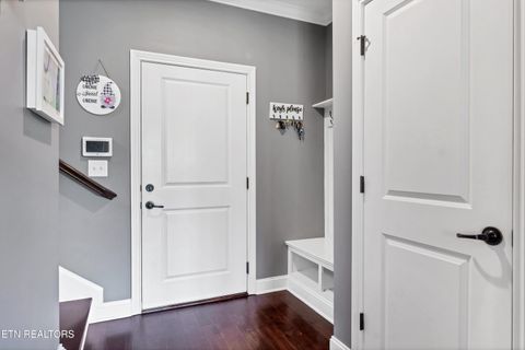 Tiny photo for 336 Justice Valley St, Farragut, TN 37934 (MLS # 1342349)