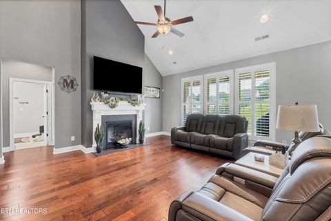 Tiny photo for 336 Justice Valley St, Farragut, TN 37934 (MLS # 1342349)