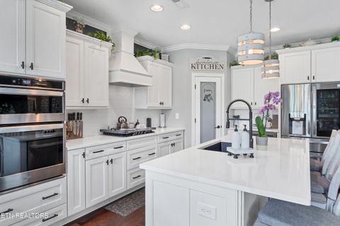 Tiny photo for 336 Justice Valley St, Farragut, TN 37934 (MLS # 1342349)