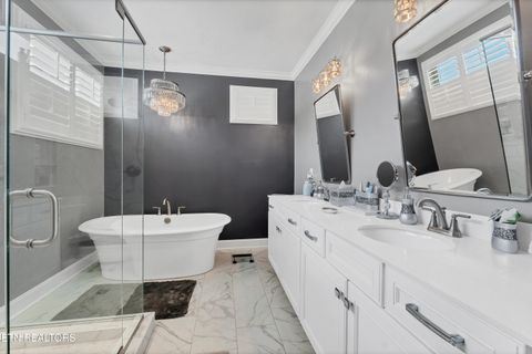 Tiny photo for 336 Justice Valley St, Farragut, TN 37934 (MLS # 1342349)