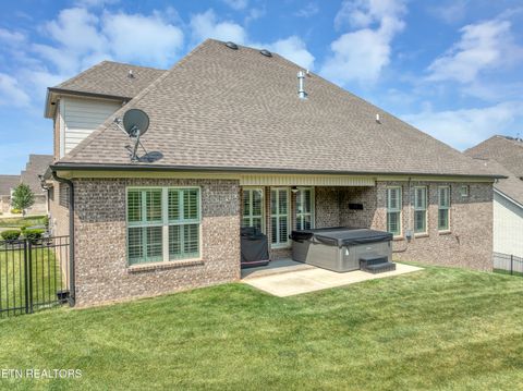 Tiny photo for 336 Justice Valley St, Farragut, TN 37934 (MLS # 1342349)